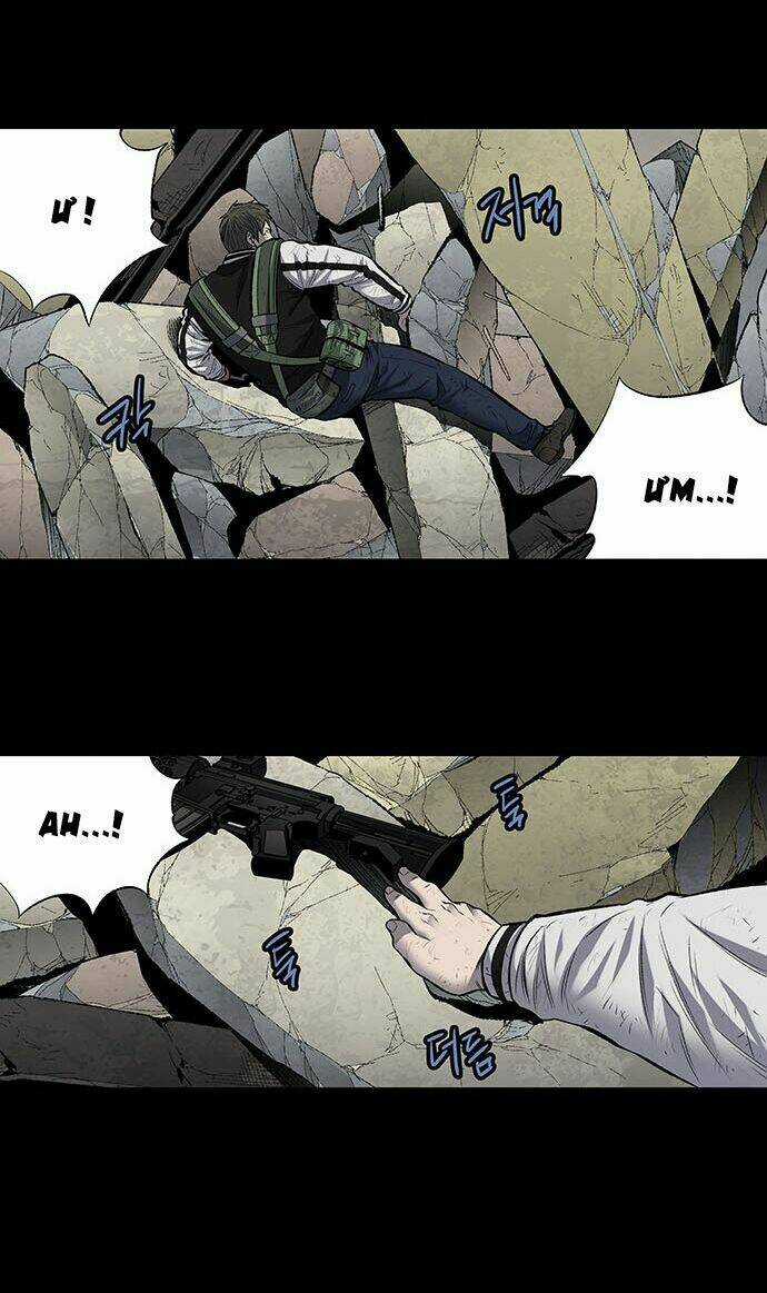 THẢM HỌA ONG ĐỘC - Chapter 185 - Trang 25