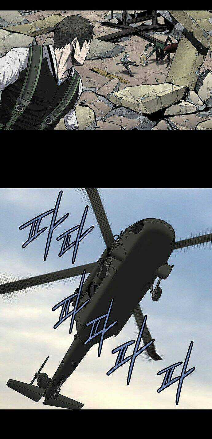 THẢM HỌA ONG ĐỘC - Chapter 185 - Trang 26