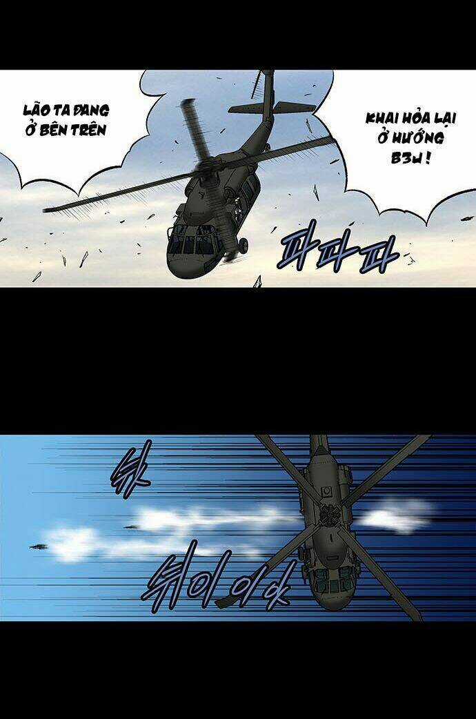 THẢM HỌA ONG ĐỘC - Chapter 185 - Trang 32