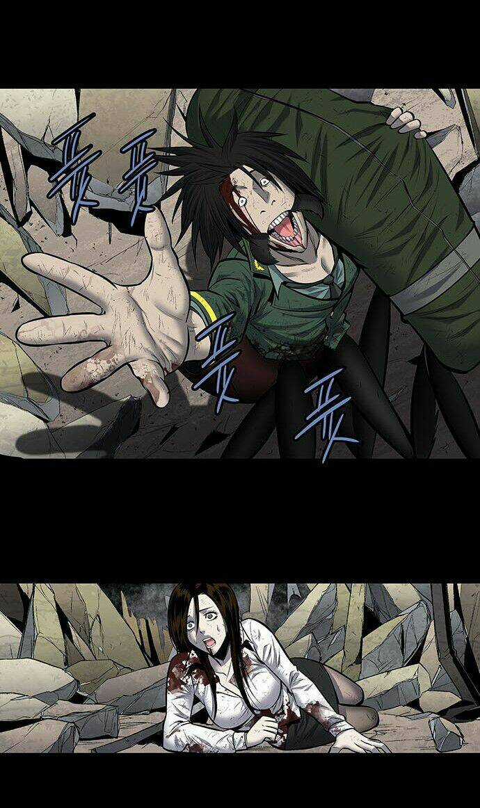 THẢM HỌA ONG ĐỘC - Chapter 185 - Trang 39