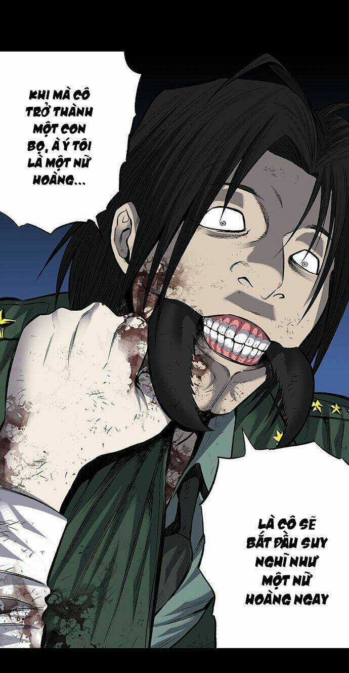 THẢM HỌA ONG ĐỘC - Chapter 185 - Trang 5