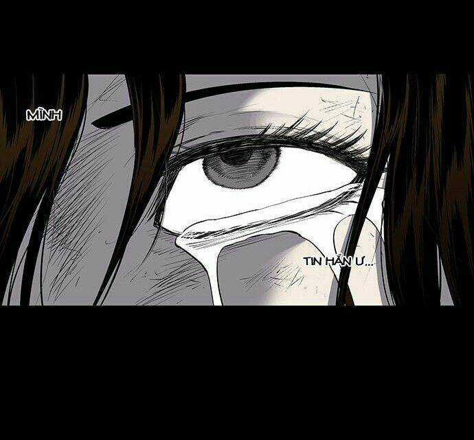 THẢM HỌA ONG ĐỘC - Chapter 185 - Trang 44