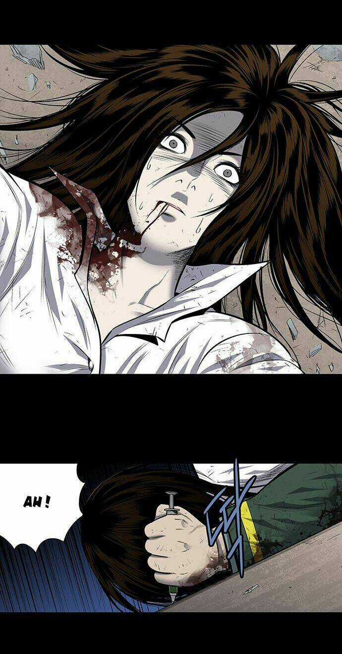 THẢM HỌA ONG ĐỘC - Chapter 185 - Trang 6