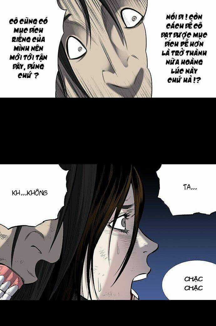 THẢM HỌA ONG ĐỘC - Chapter 185 - Trang 10