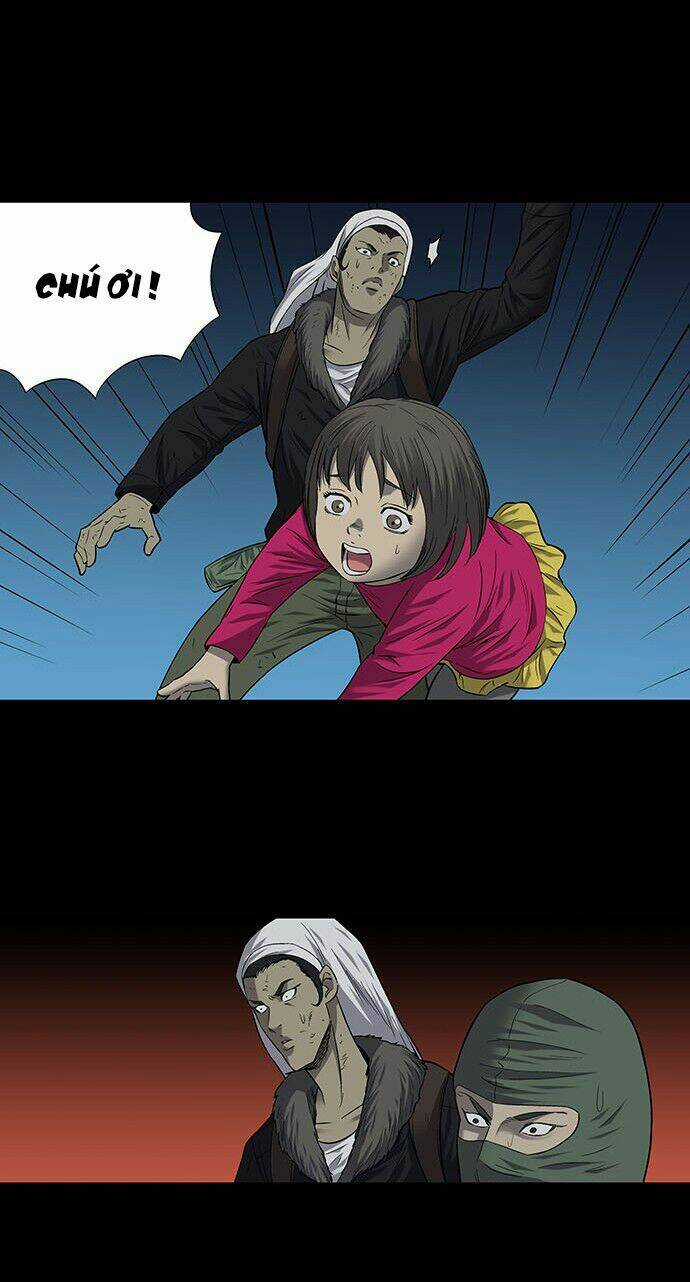 THẢM HỌA ONG ĐỘC - Chapter 186 - Trang 15