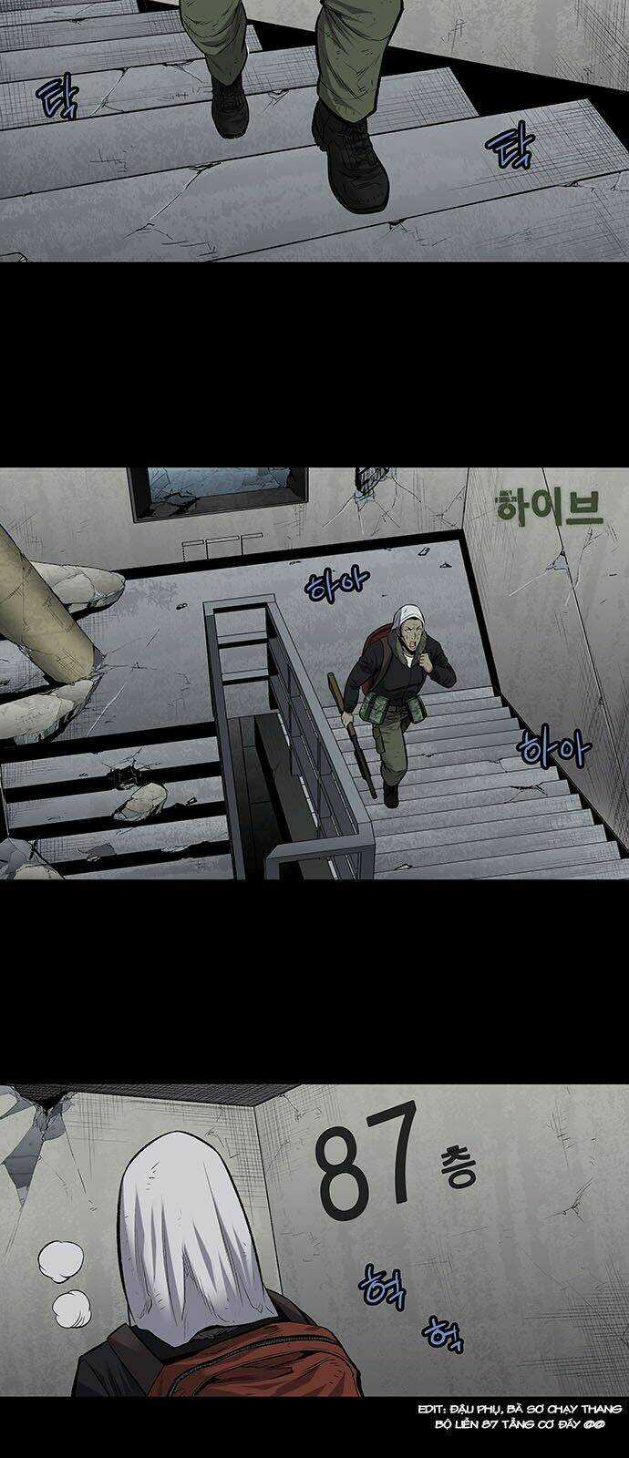 THẢM HỌA ONG ĐỘC - Chapter 186 - Trang 3