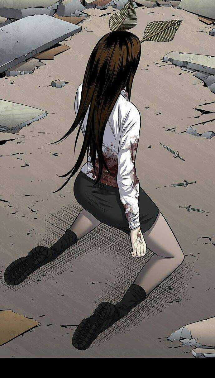 THẢM HỌA ONG ĐỘC - Chapter 186 - Trang 22