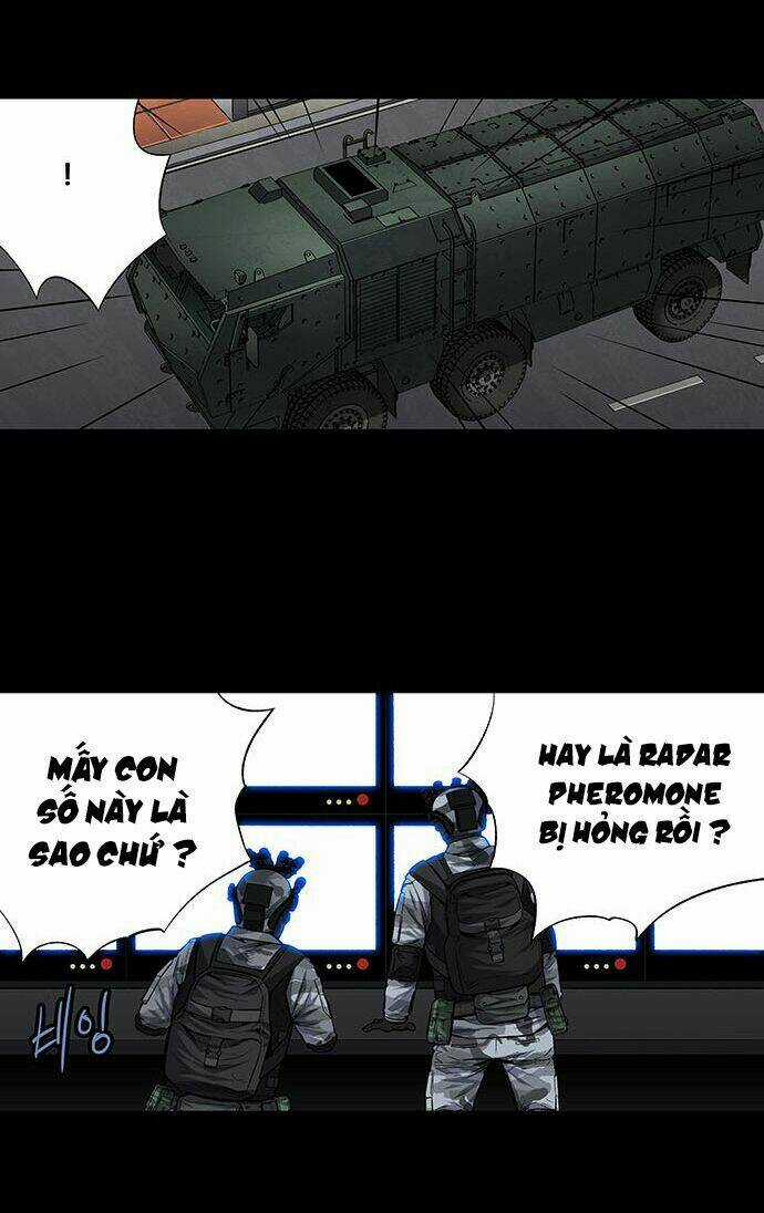 THẢM HỌA ONG ĐỘC - Chapter 186 - Trang 24