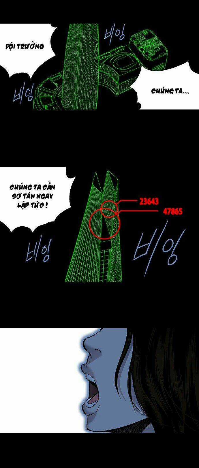 THẢM HỌA ONG ĐỘC - Chapter 186 - Trang 25