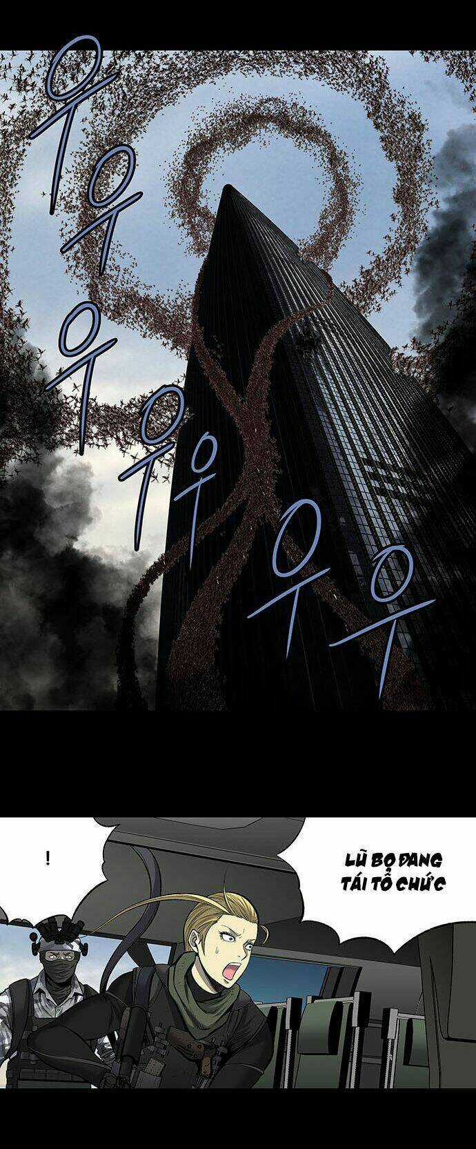 THẢM HỌA ONG ĐỘC - Chapter 186 - Trang 26