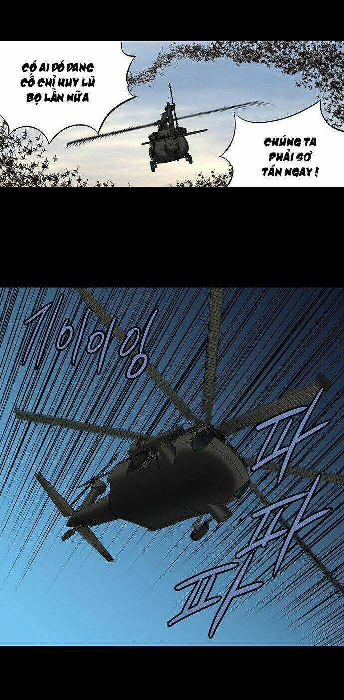 THẢM HỌA ONG ĐỘC - Chapter 186 - Trang 27