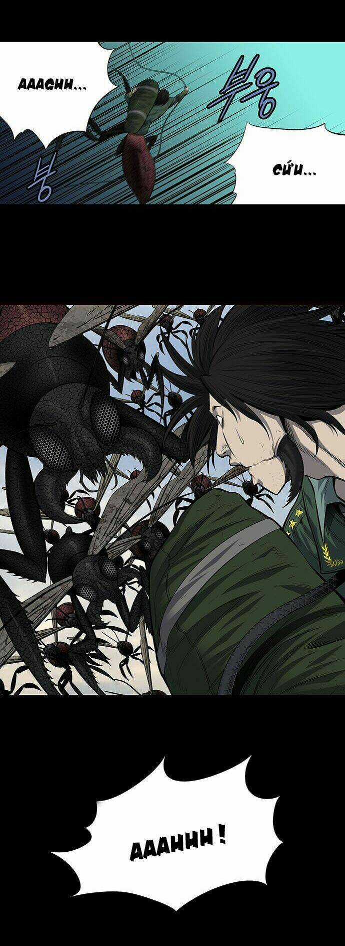 THẢM HỌA ONG ĐỘC - Chapter 186 - Trang 30