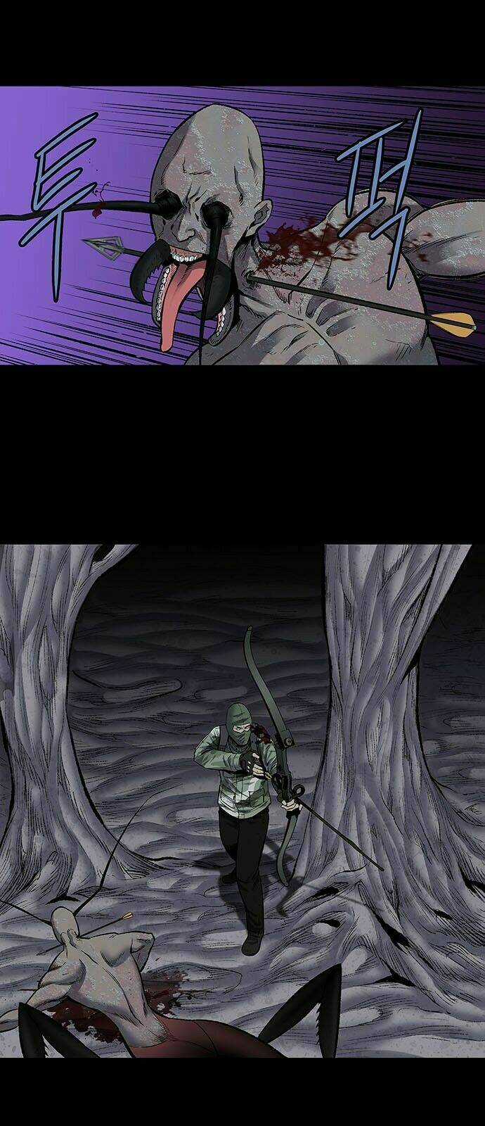 THẢM HỌA ONG ĐỘC - Chapter 186 - Trang 4