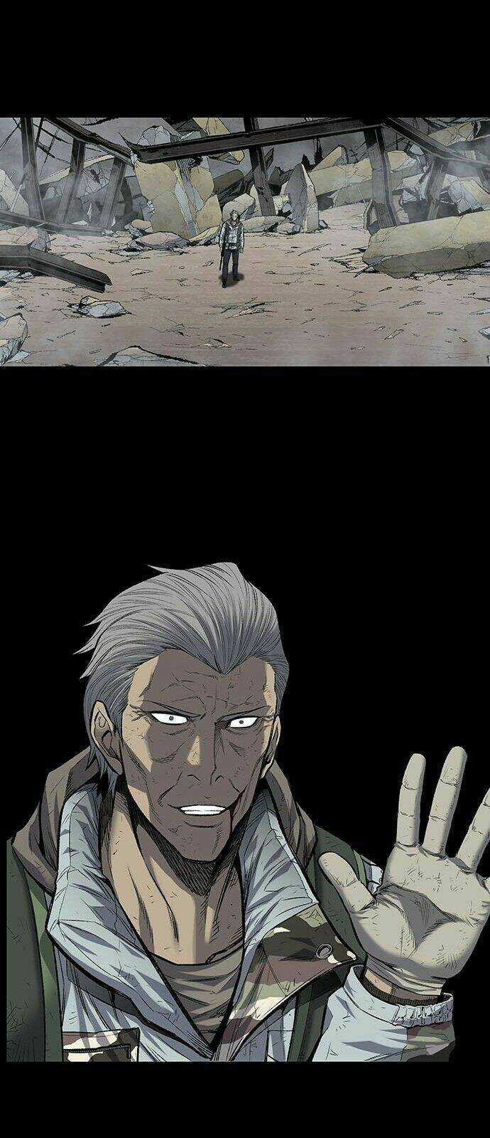 THẢM HỌA ONG ĐỘC - Chapter 186 - Trang 32