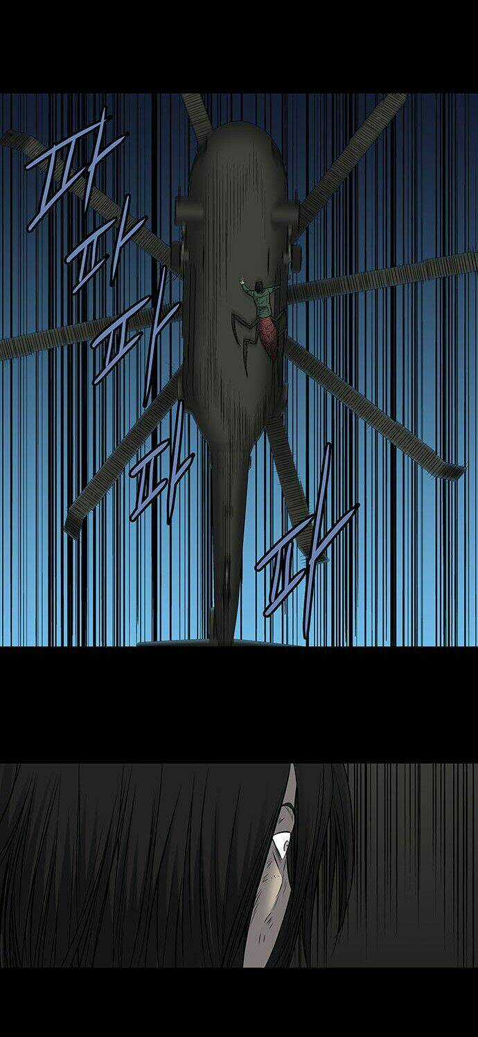 THẢM HỌA ONG ĐỘC - Chapter 186 - Trang 34