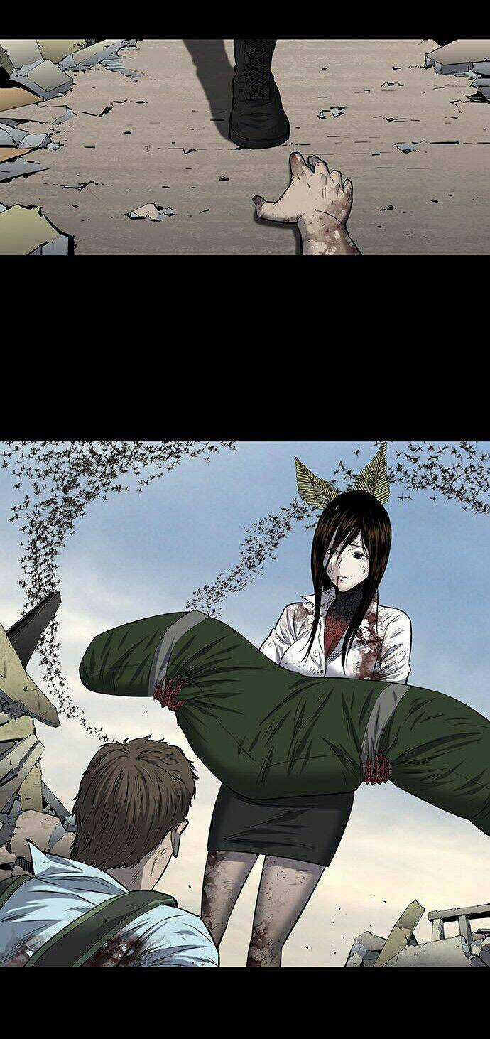 THẢM HỌA ONG ĐỘC - Chapter 186 - Trang 36