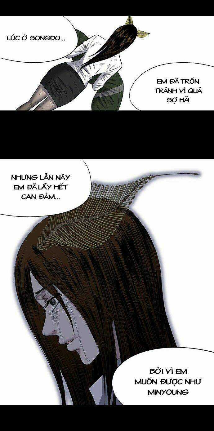 THẢM HỌA ONG ĐỘC - Chapter 186 - Trang 38