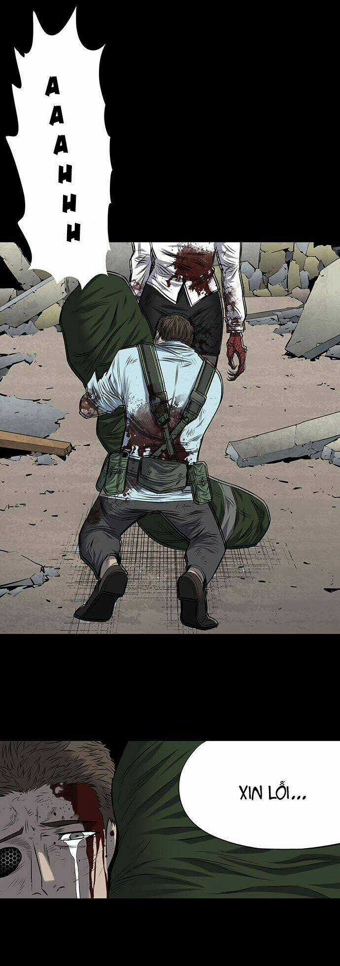THẢM HỌA ONG ĐỘC - Chapter 186 - Trang 40