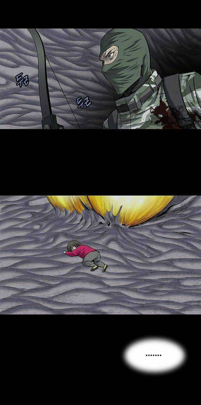 THẢM HỌA ONG ĐỘC - Chapter 186 - Trang 5