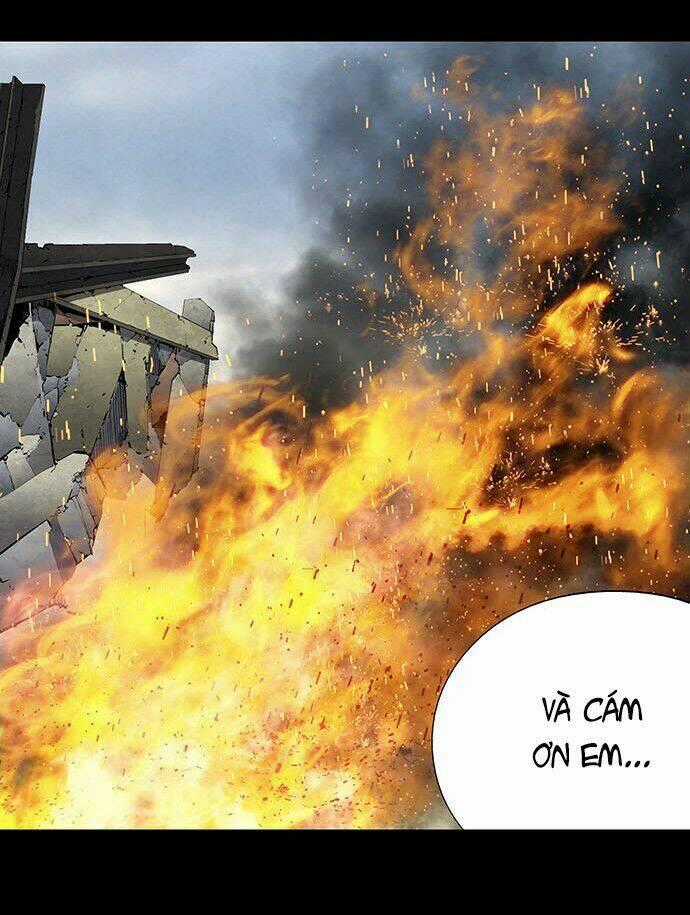 THẢM HỌA ONG ĐỘC - Chapter 186 - Trang 41