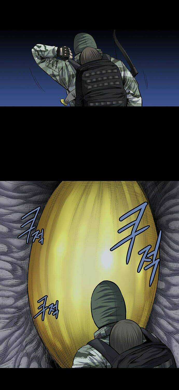 THẢM HỌA ONG ĐỘC - Chapter 186 - Trang 6