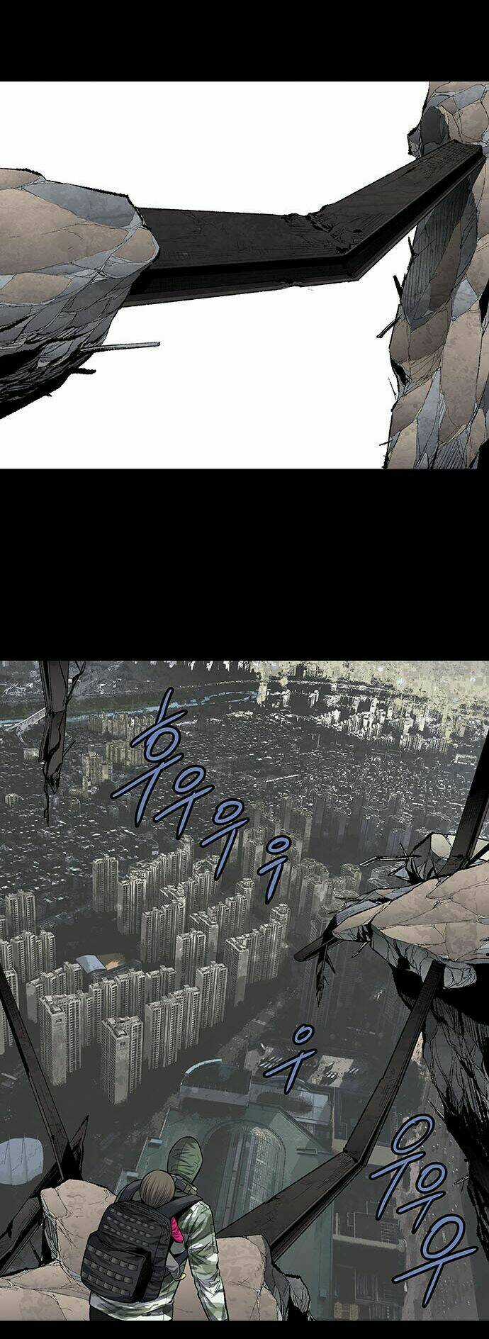 THẢM HỌA ONG ĐỘC - Chapter 186 - Trang 8