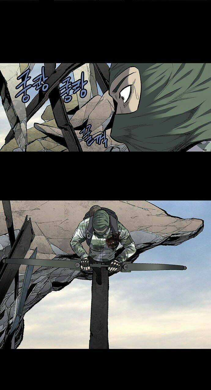 THẢM HỌA ONG ĐỘC - Chapter 186 - Trang 9