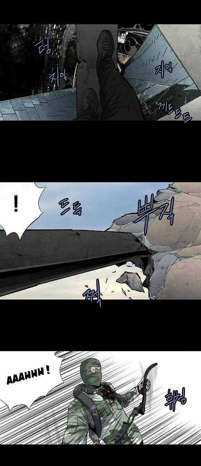 THẢM HỌA ONG ĐỘC - Chapter 186 - Trang 10