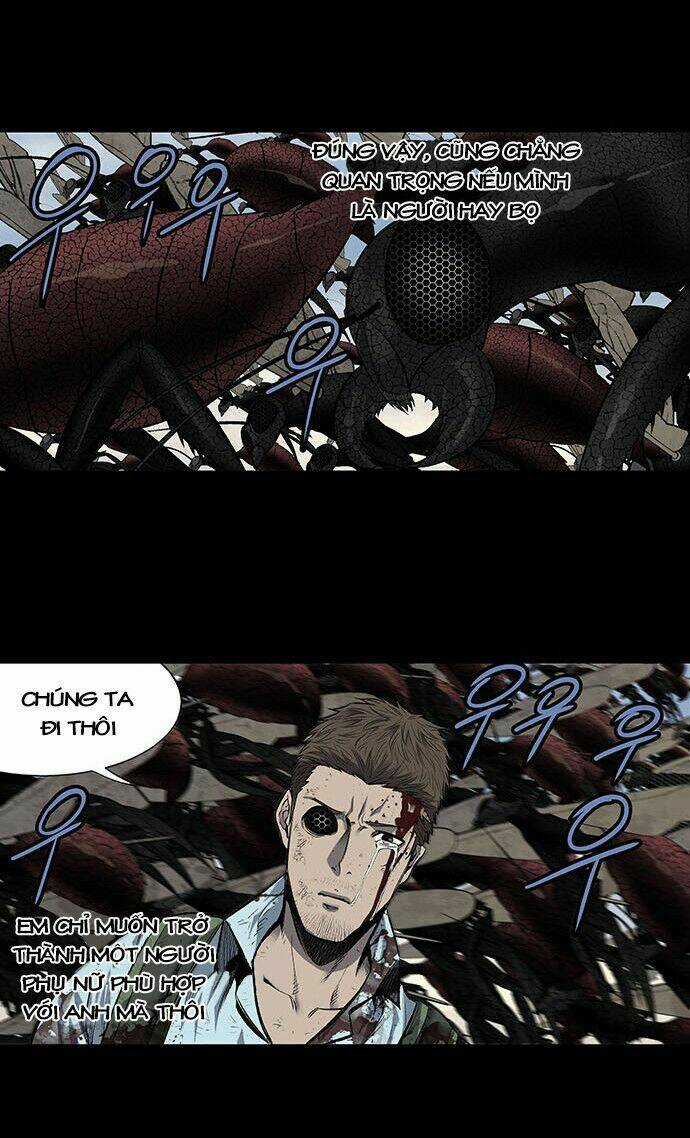 THẢM HỌA ONG ĐỘC - Chapter 187 - Trang 16