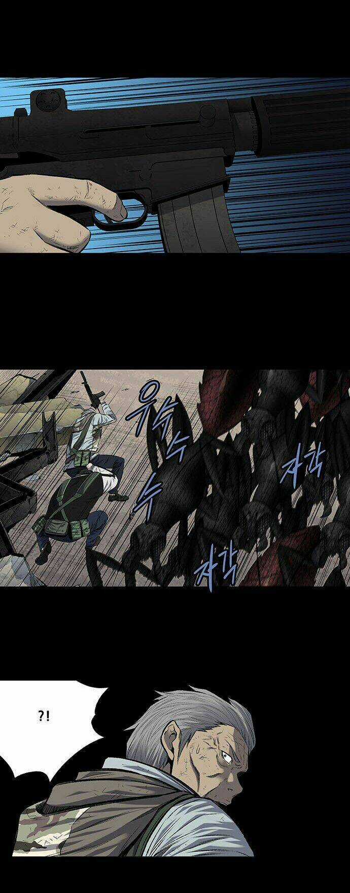 THẢM HỌA ONG ĐỘC - Chapter 187 - Trang 20