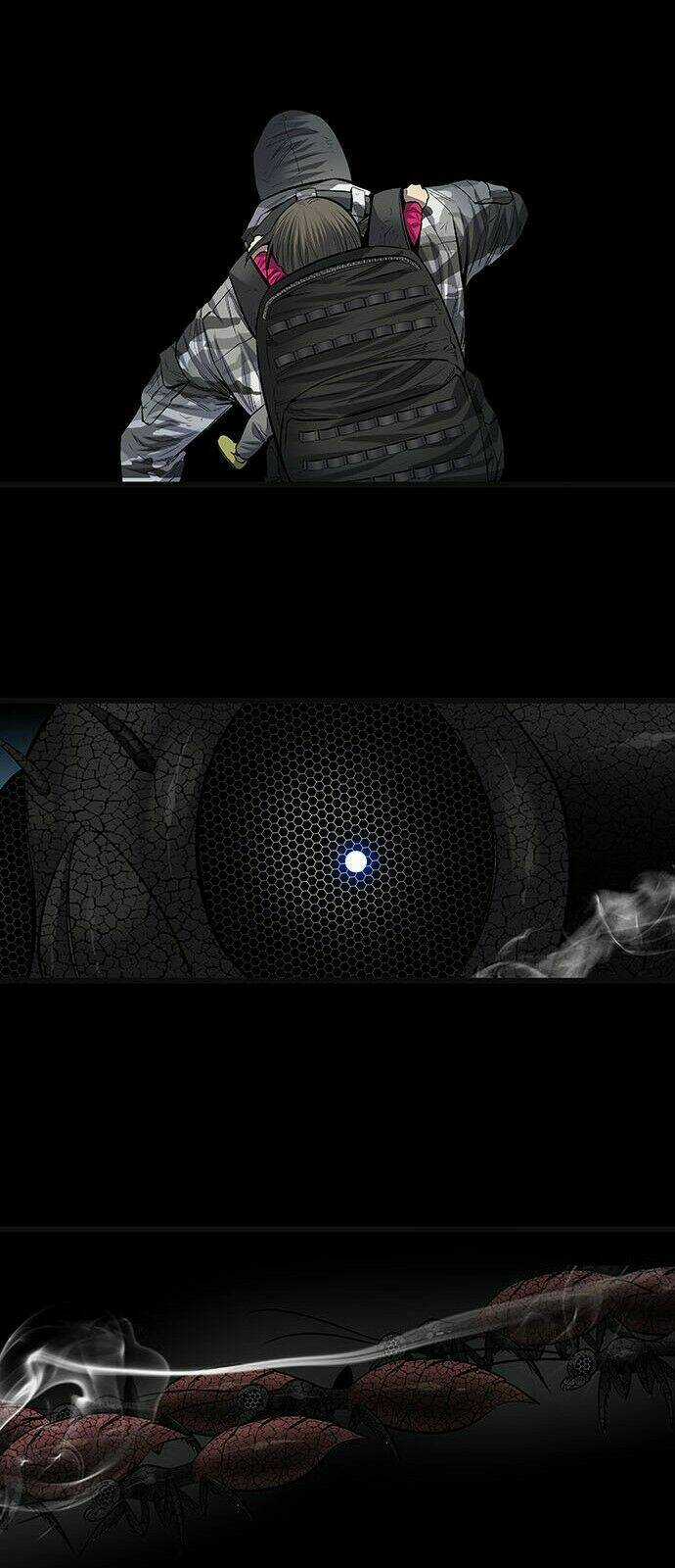 THẢM HỌA ONG ĐỘC - Chapter 187 - Trang 23