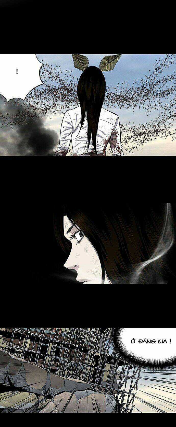 THẢM HỌA ONG ĐỘC - Chapter 187 - Trang 24