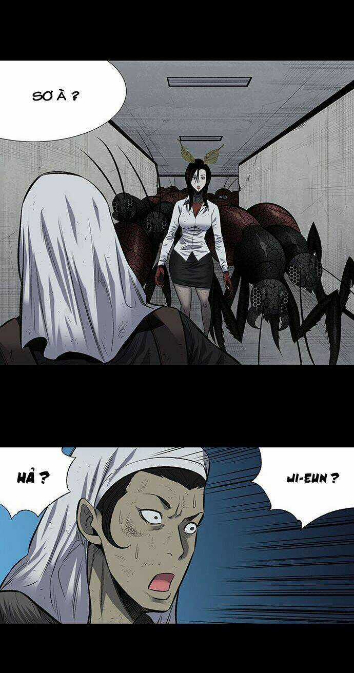 THẢM HỌA ONG ĐỘC - Chapter 187 - Trang 26