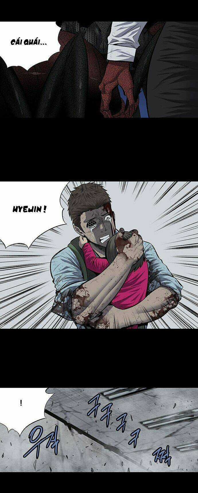 THẢM HỌA ONG ĐỘC - Chapter 187 - Trang 27