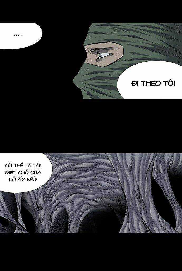 THẢM HỌA ONG ĐỘC - Chapter 187 - Trang 31