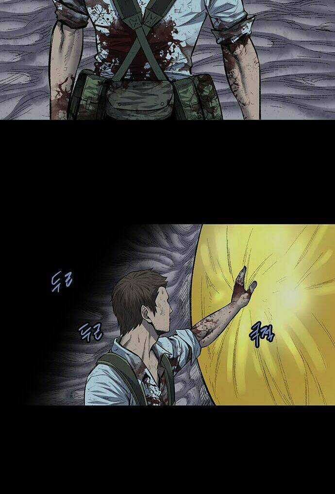 THẢM HỌA ONG ĐỘC - Chapter 187 - Trang 33