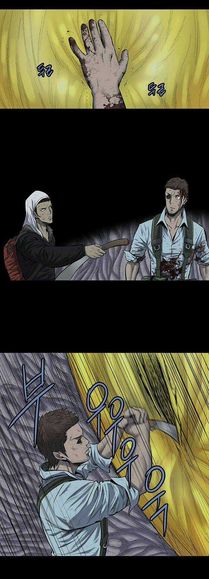 THẢM HỌA ONG ĐỘC - Chapter 187 - Trang 34