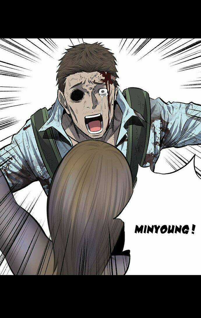 THẢM HỌA ONG ĐỘC - Chapter 187 - Trang 40