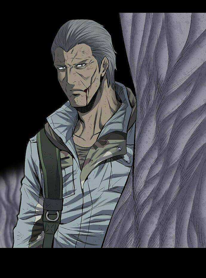 THẢM HỌA ONG ĐỘC - Chapter 187 - Trang 43