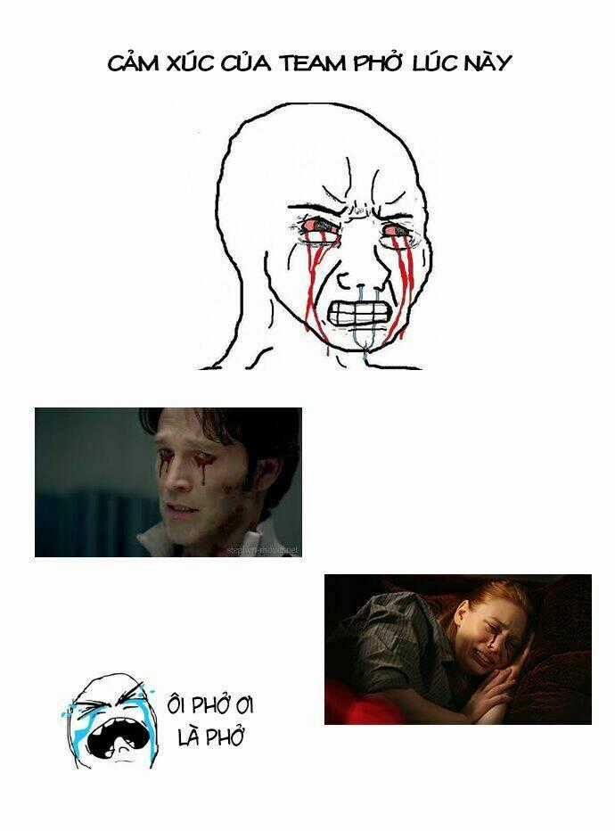 THẢM HỌA ONG ĐỘC - Chapter 187 - Trang 45