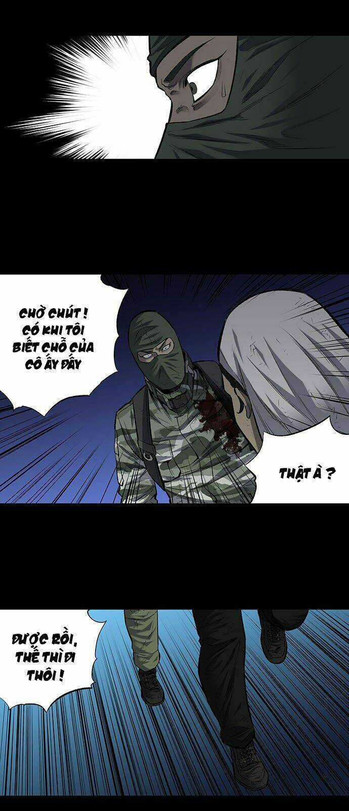 THẢM HỌA ONG ĐỘC - Chapter 187 - Trang 6