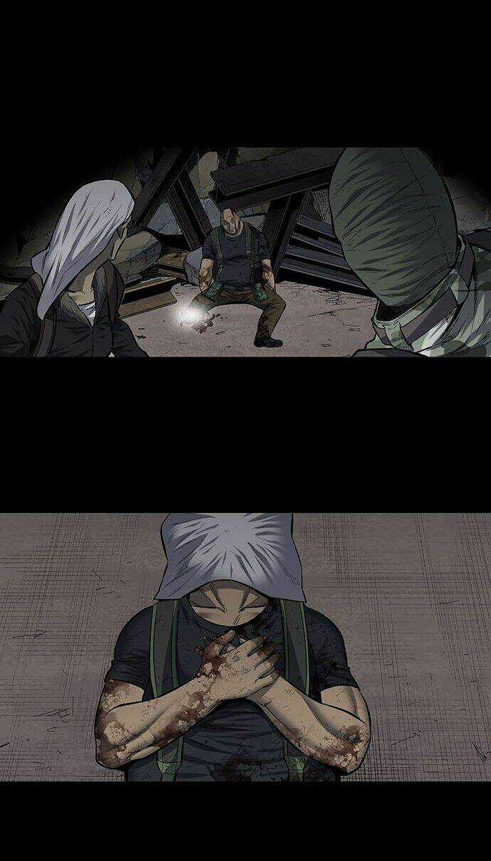 THẢM HỌA ONG ĐỘC - Chapter 187 - Trang 7