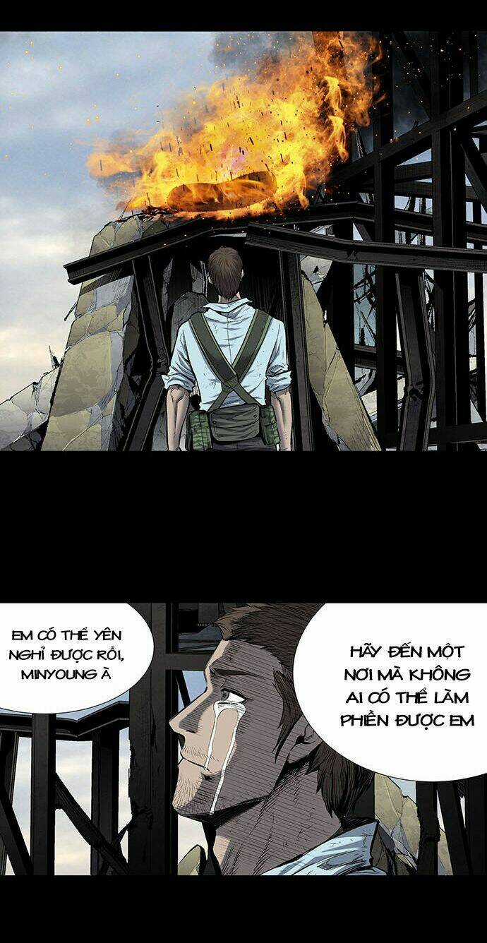 THẢM HỌA ONG ĐỘC - Chapter 187 - Trang 10