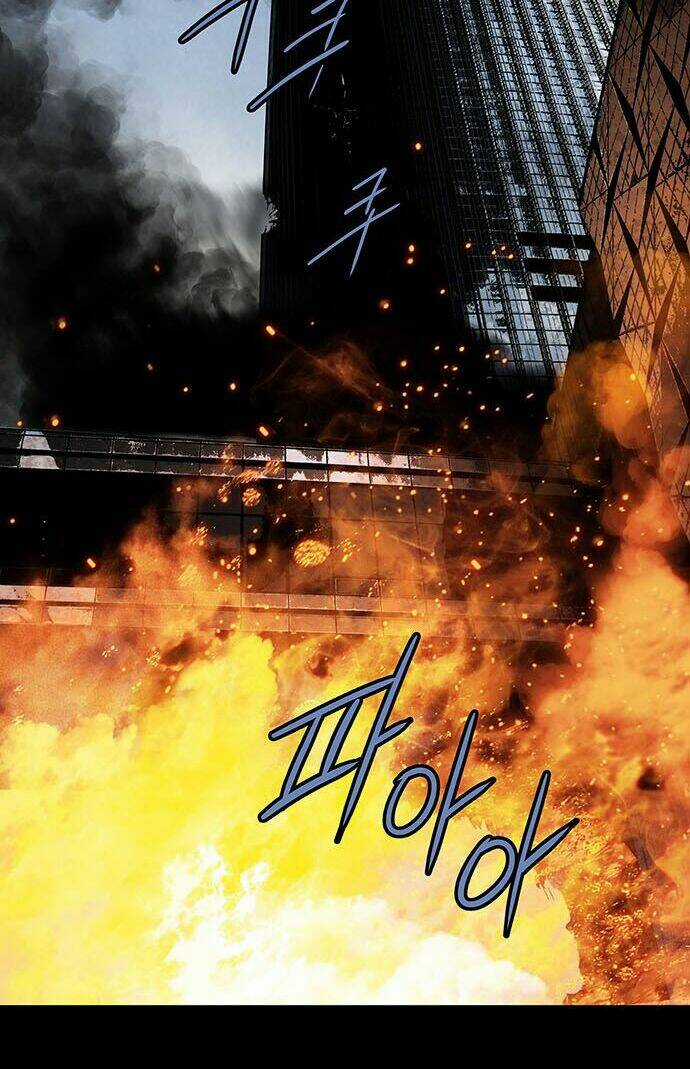 THẢM HỌA ONG ĐỘC - Chapter 188 - Trang 12