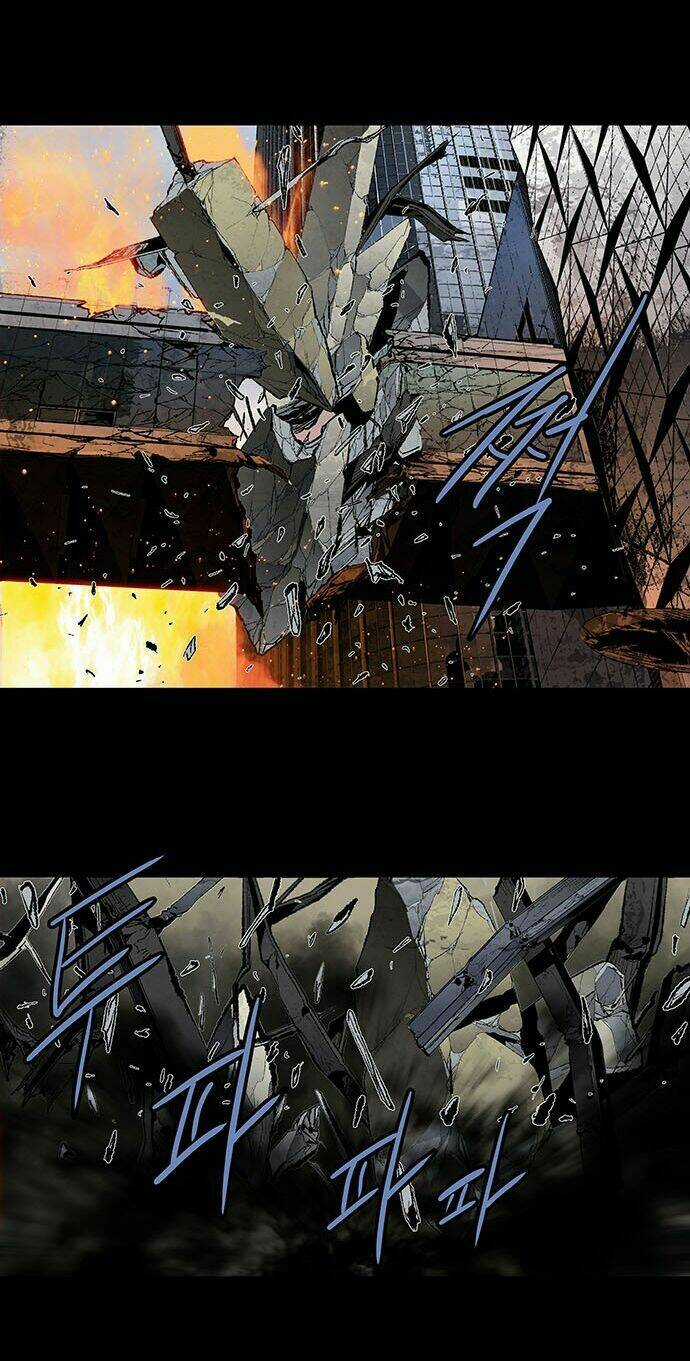 THẢM HỌA ONG ĐỘC - Chapter 188 - Trang 13