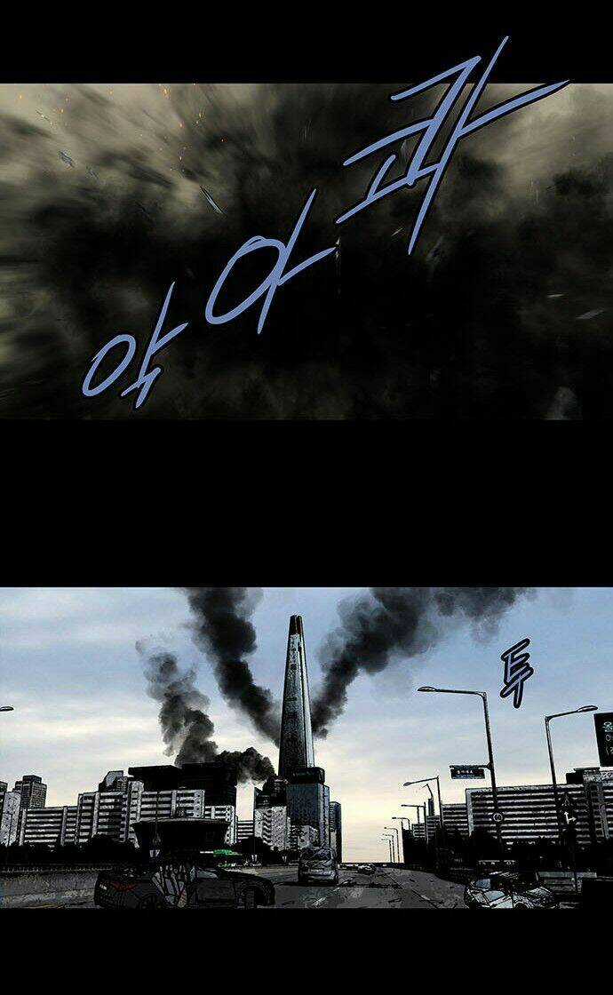 THẢM HỌA ONG ĐỘC - Chapter 188 - Trang 14