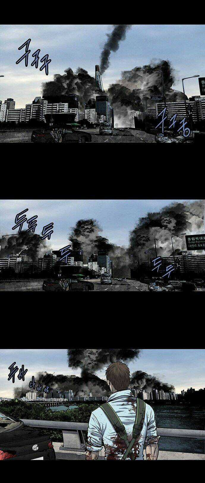 THẢM HỌA ONG ĐỘC - Chapter 188 - Trang 15