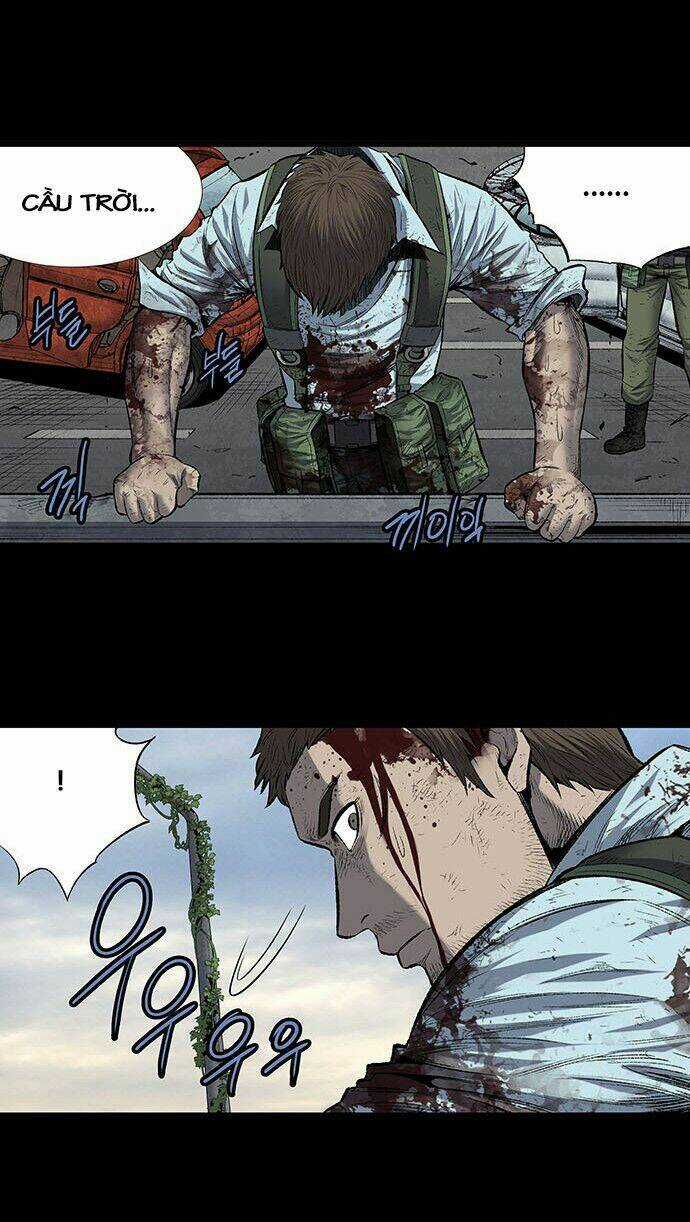 THẢM HỌA ONG ĐỘC - Chapter 188 - Trang 17