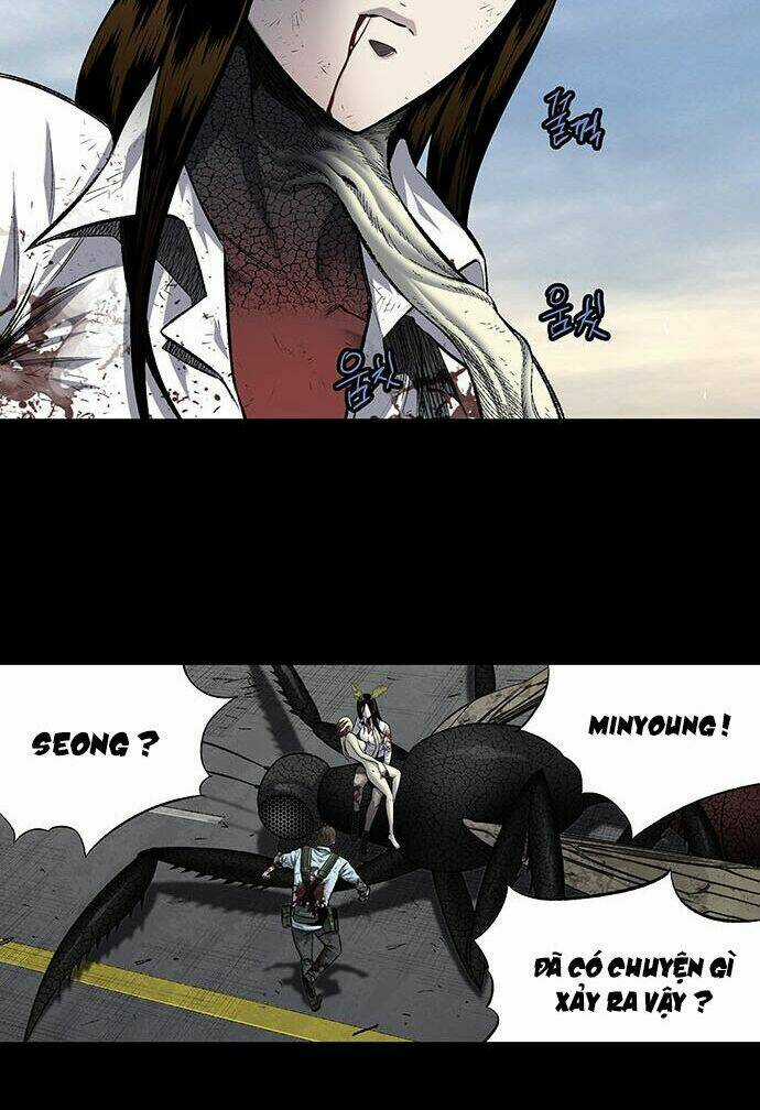 THẢM HỌA ONG ĐỘC - Chapter 188 - Trang 19
