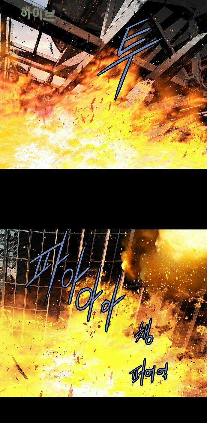 THẢM HỌA ONG ĐỘC - Chapter 188 - Trang 3